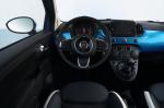 Fiat 500 Mirror 2017 года